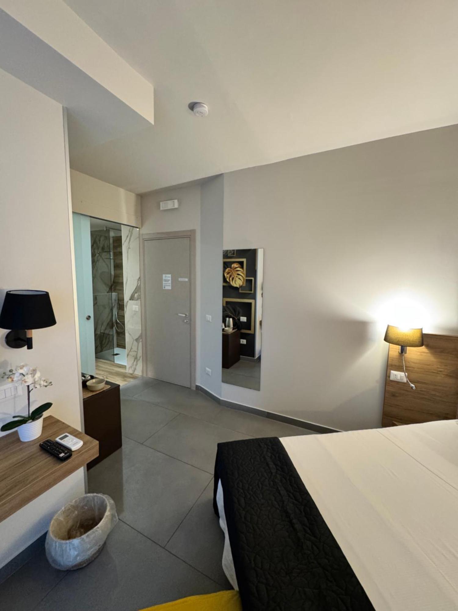 Namuri Rooms Giardini-Naxos Exterior foto