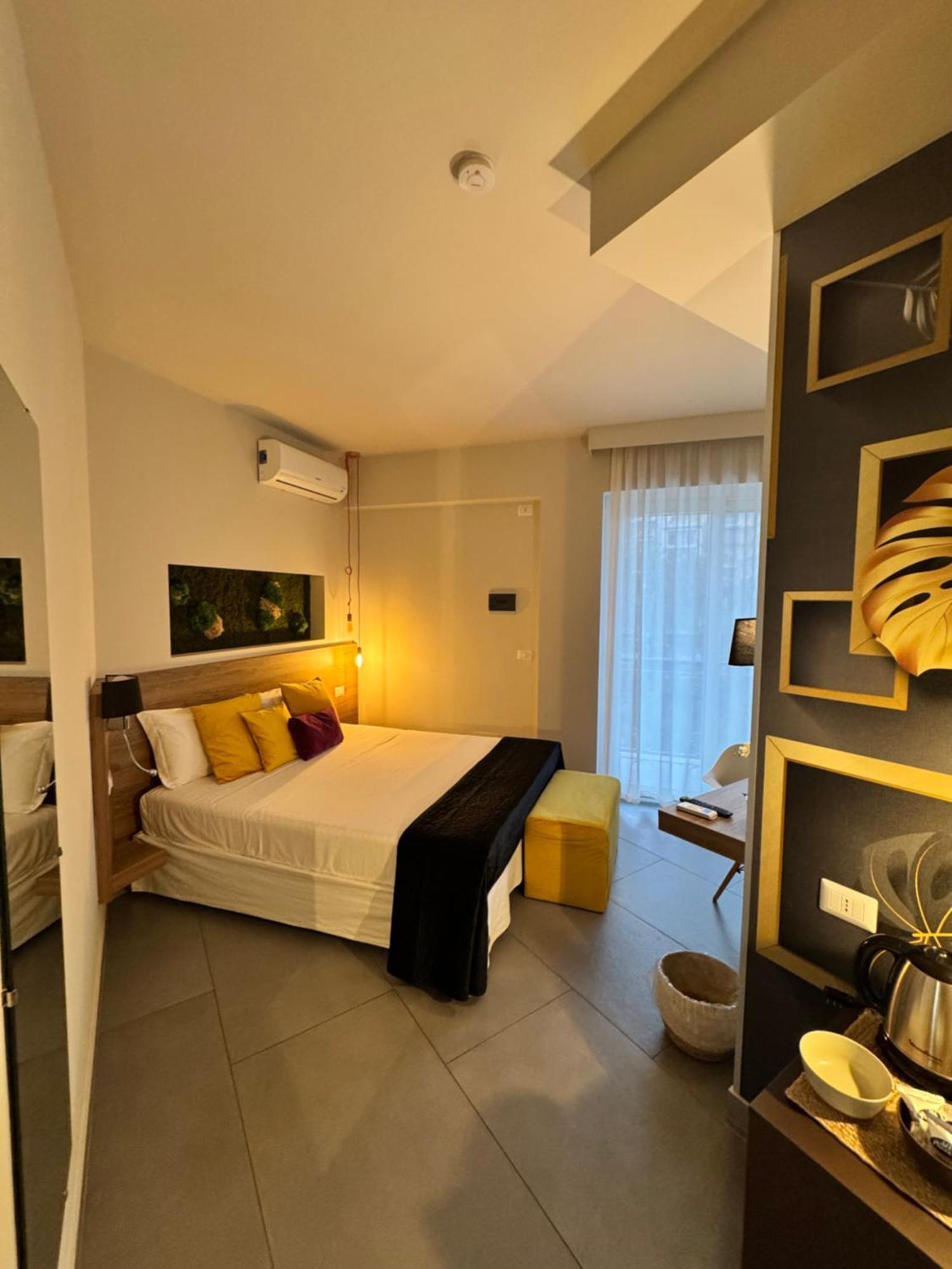 Namuri Rooms Giardini-Naxos Exterior foto