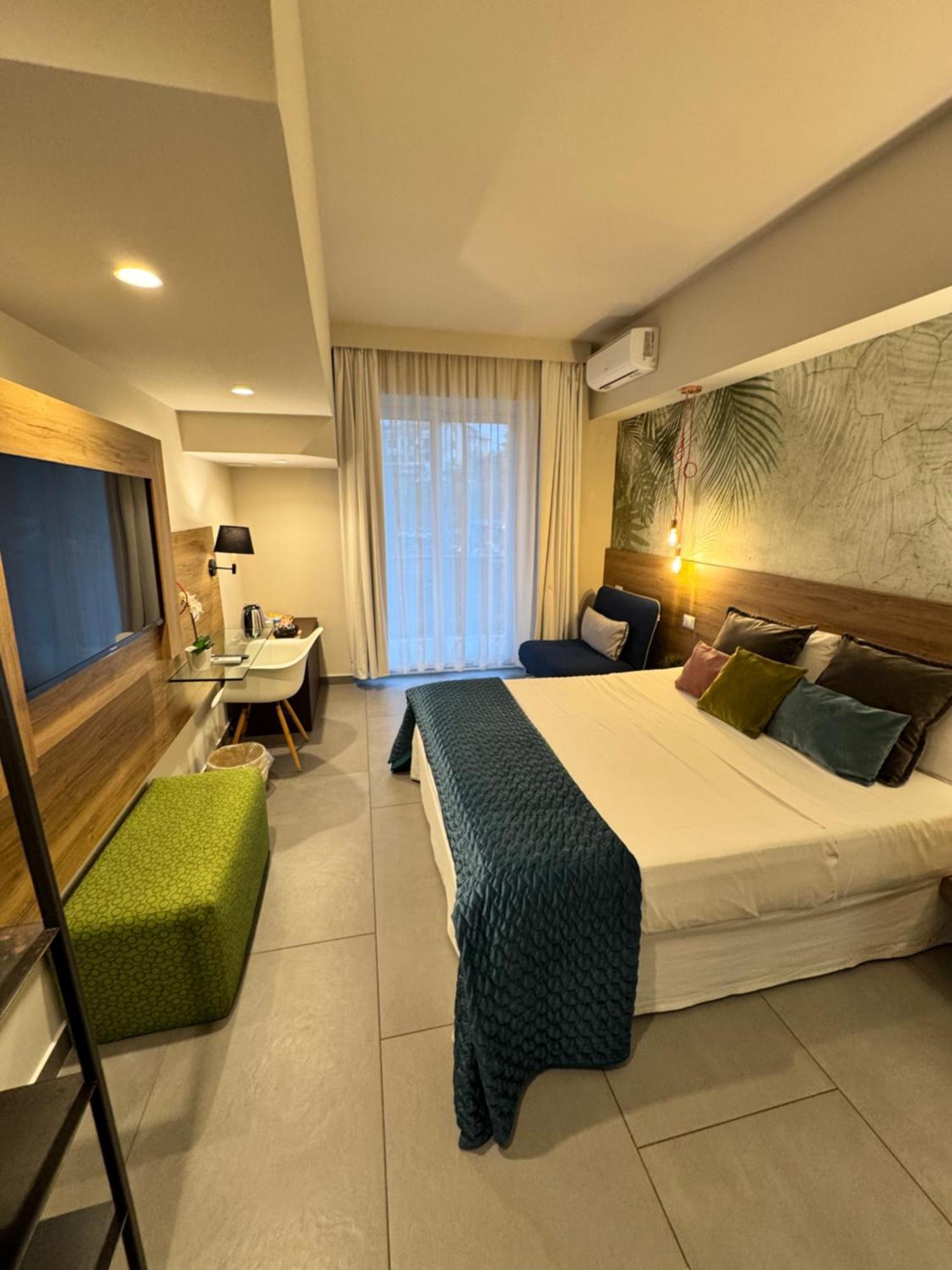 Namuri Rooms Giardini-Naxos Exterior foto