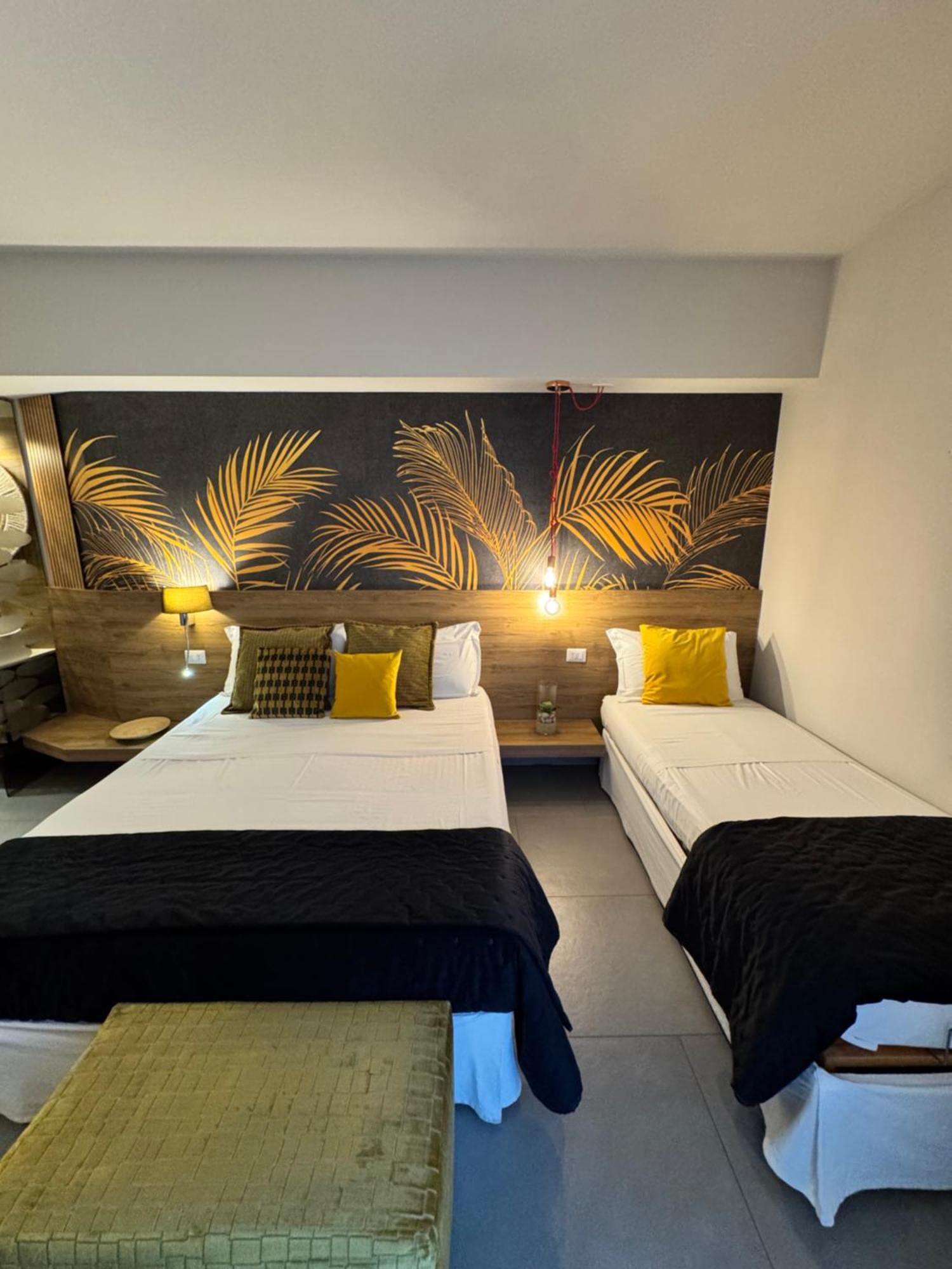 Namuri Rooms Giardini-Naxos Exterior foto