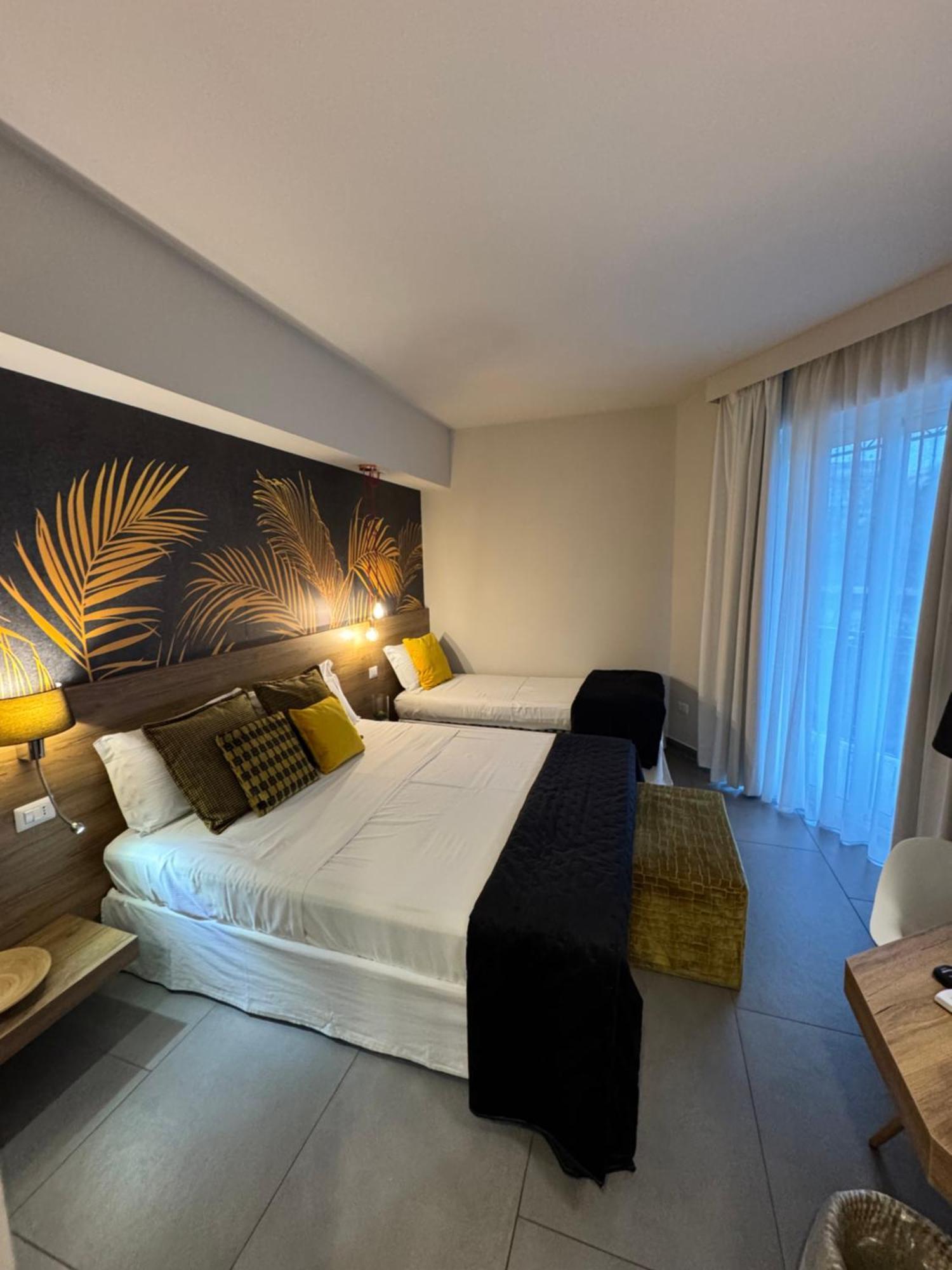 Namuri Rooms Giardini-Naxos Exterior foto