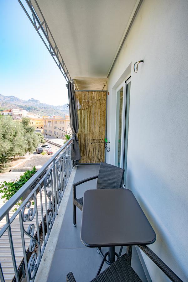 Namuri Rooms Giardini-Naxos Exterior foto