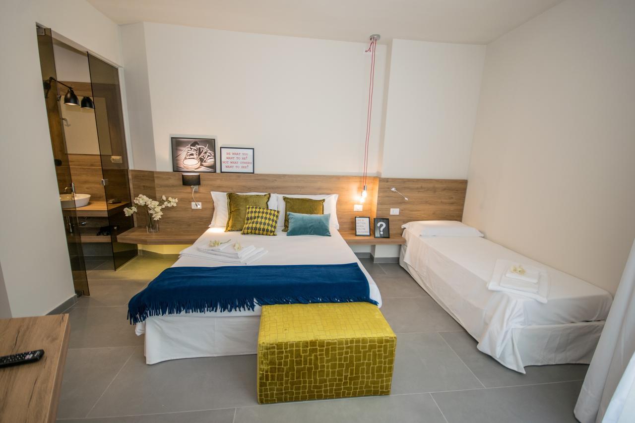 Namuri Rooms Giardini-Naxos Exterior foto