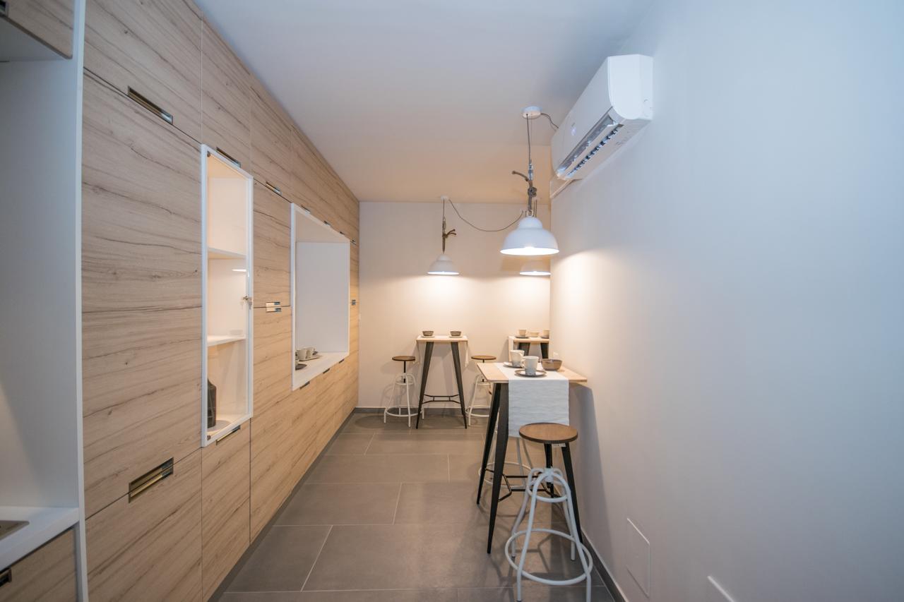 Namuri Rooms Giardini-Naxos Exterior foto
