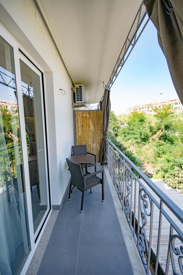 Namuri Rooms Giardini-Naxos Exterior foto