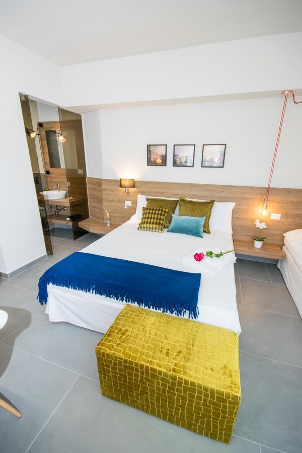 Namuri Rooms Giardini-Naxos Exterior foto